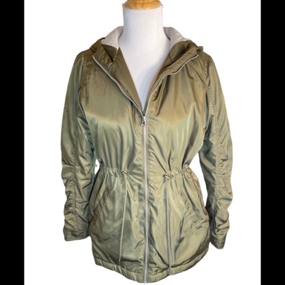Me Jane jacket